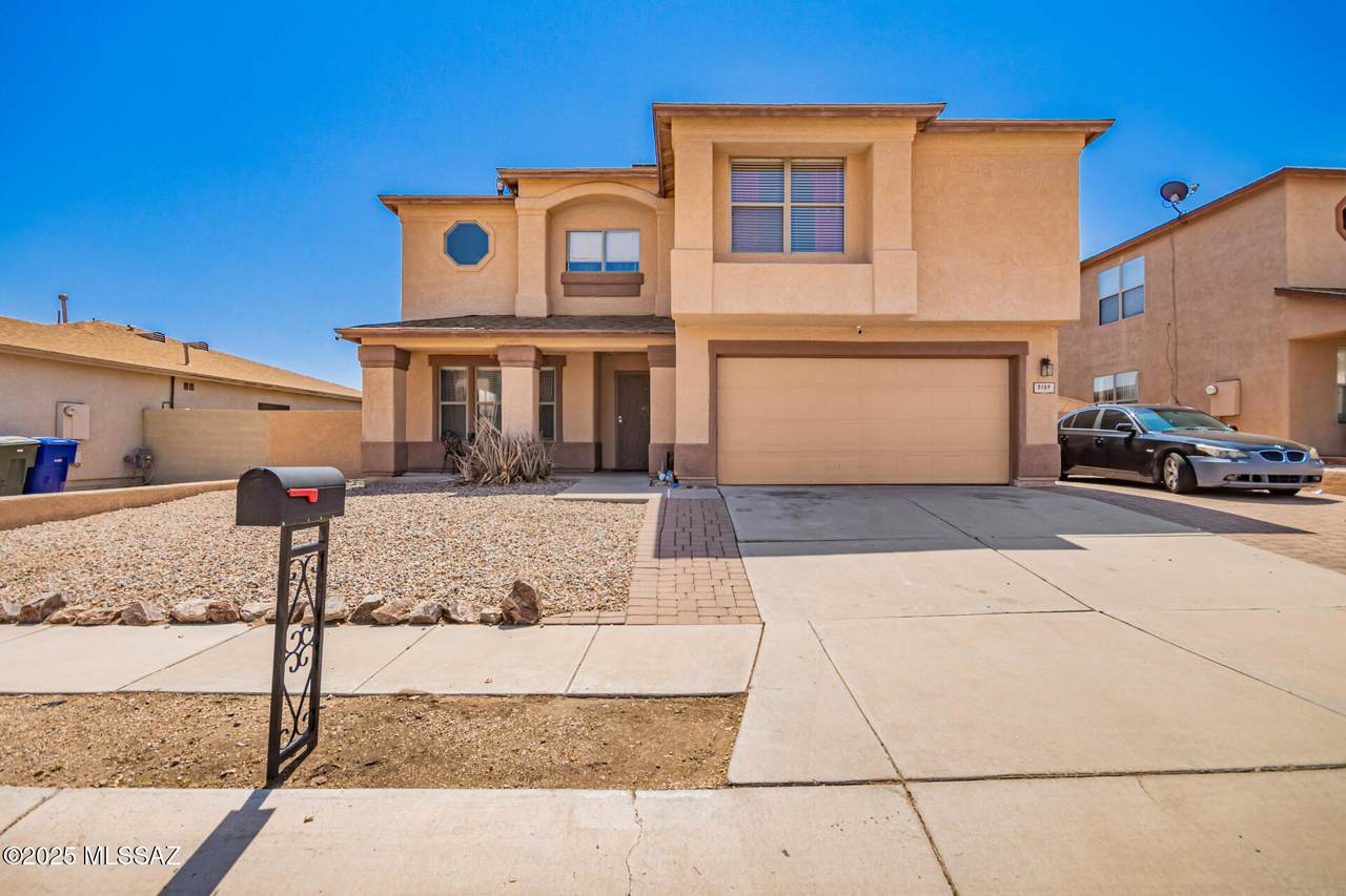 5169 Fox Trot Drive - Photo 1