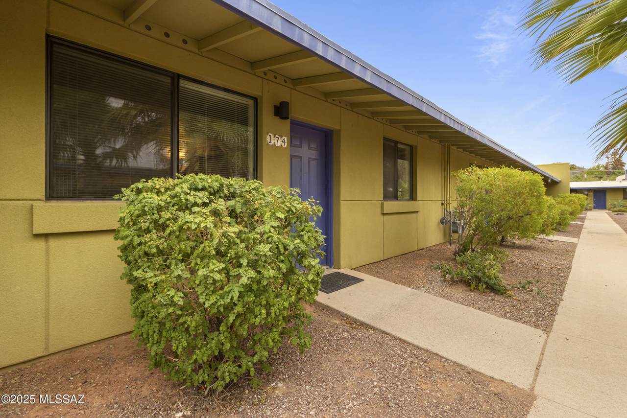 350 Silverbell Road - Photo 1