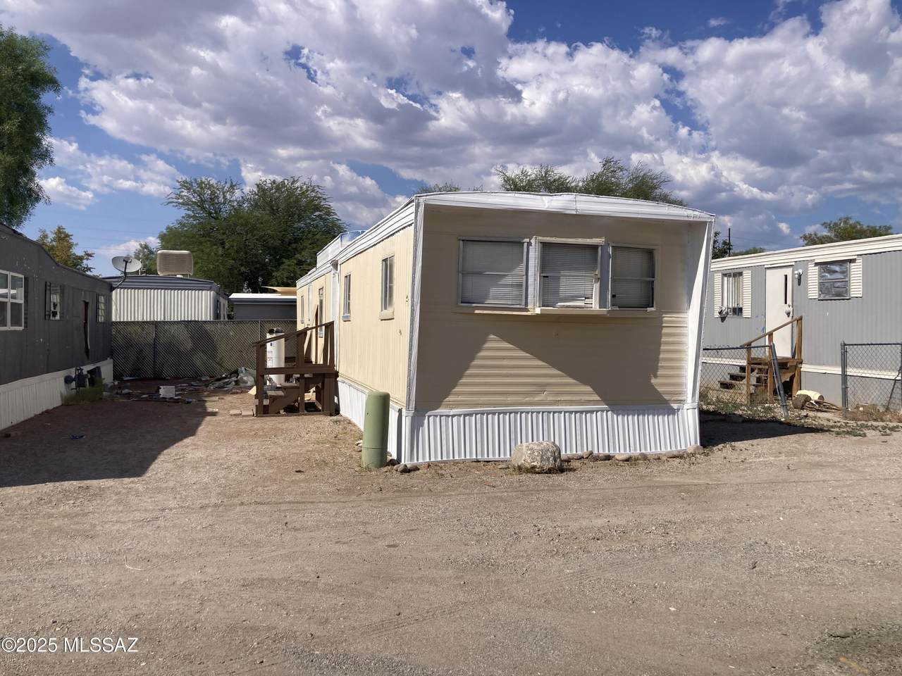 1741 Wetmore Road - Photo 1