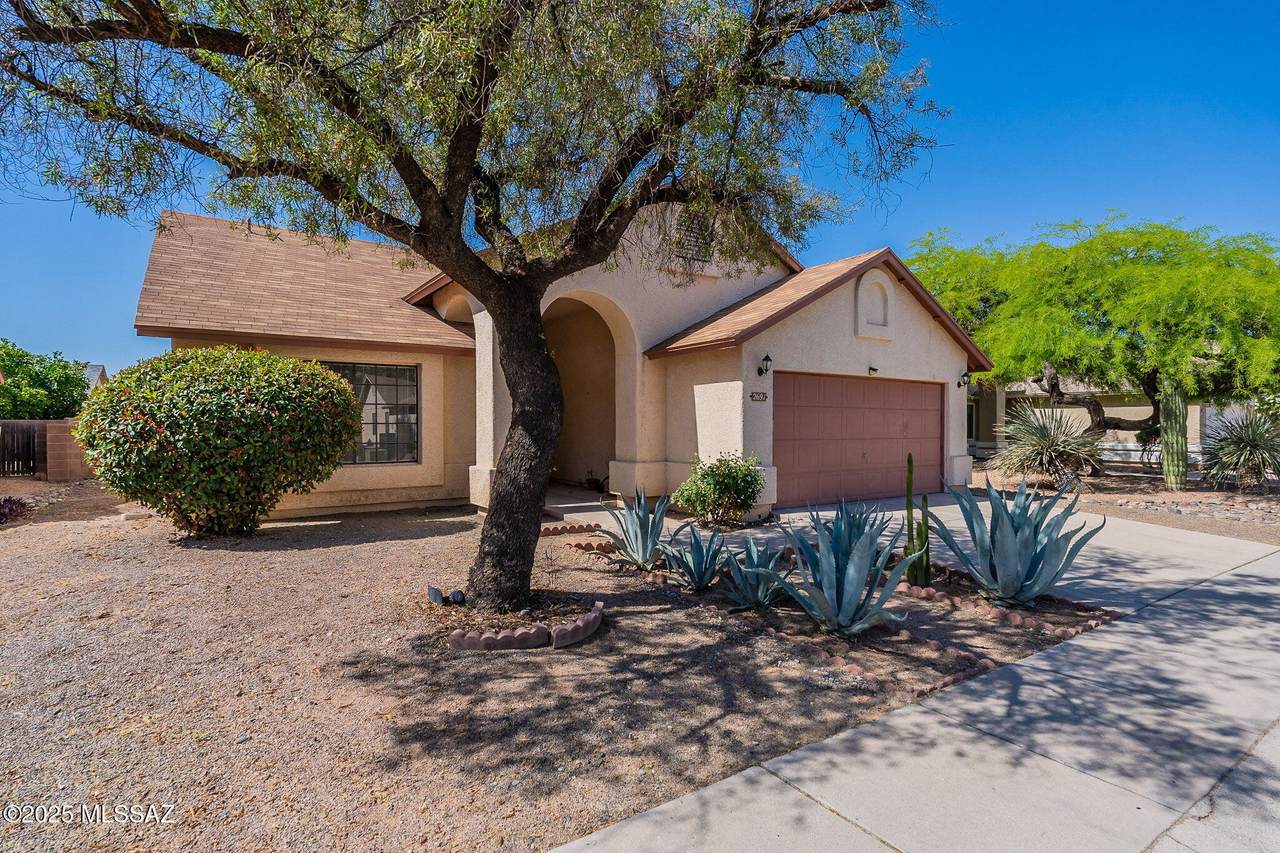 2691 Camino Llano - Photo 1