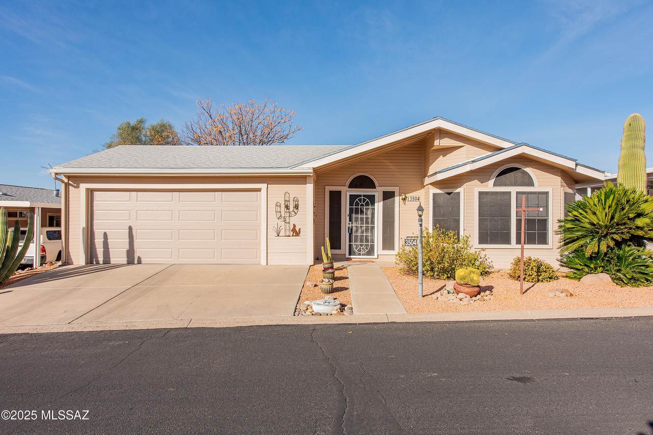 3504 Feldspar Avenue - Photo 1