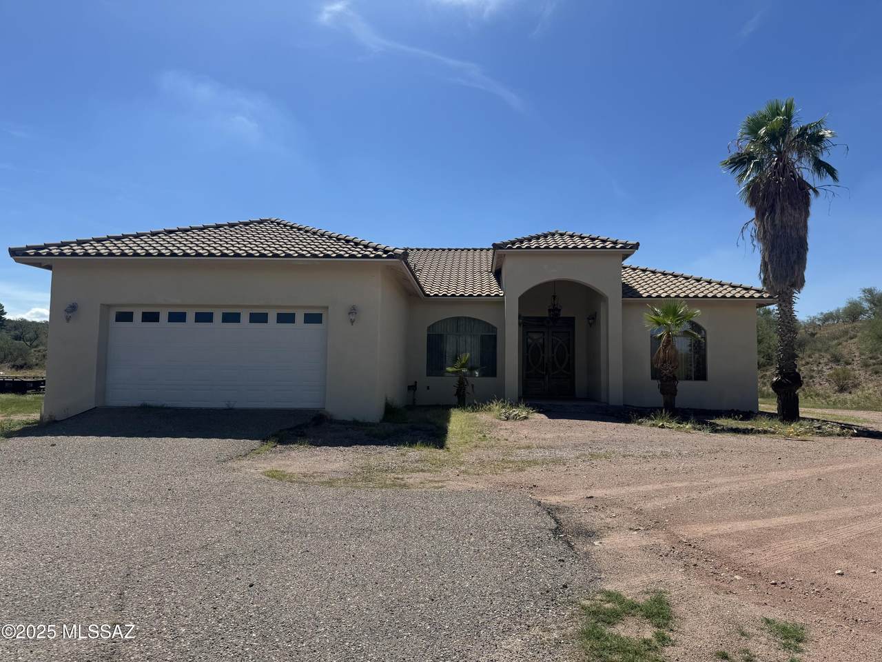 168 Camino Vista Del Cielo - Photo 1