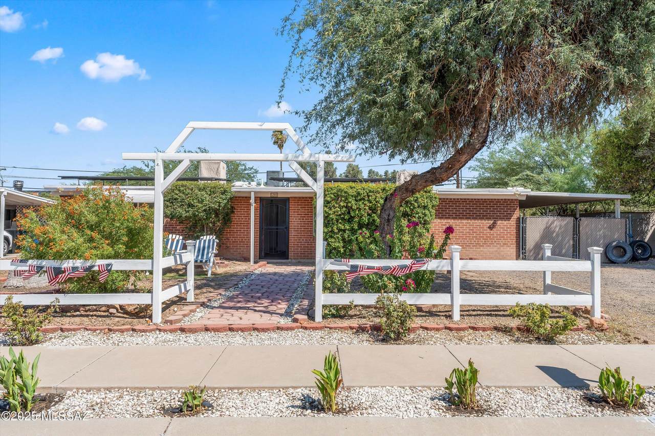 5201 23rd Street - Photo 1