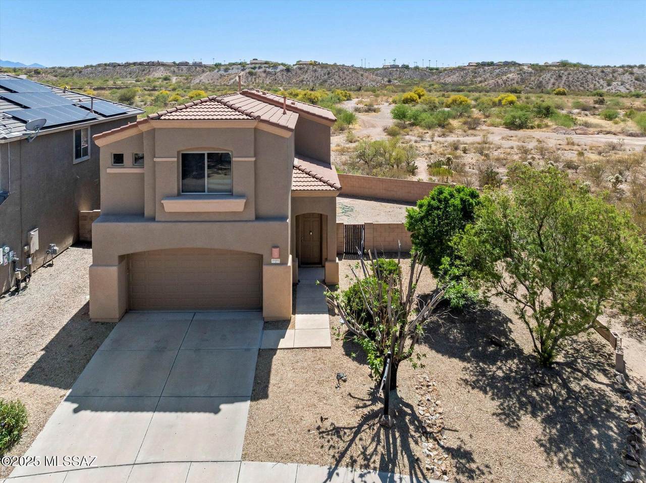 10402 Cutting Horse Drive - Photo 1