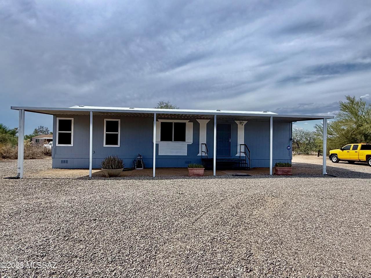 7855 Prorodeo Road - Photo 1