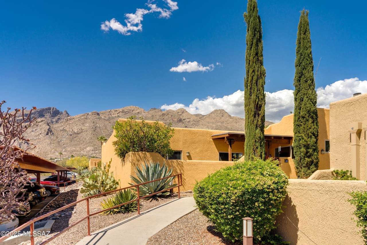 6255 Camino Pimeria Alta - Photo 1