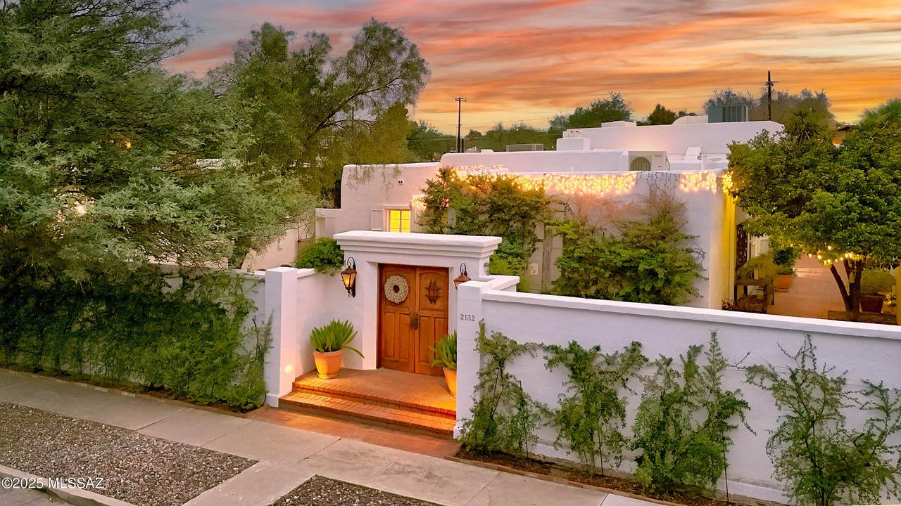 2132 Mabel Street - Photo 1