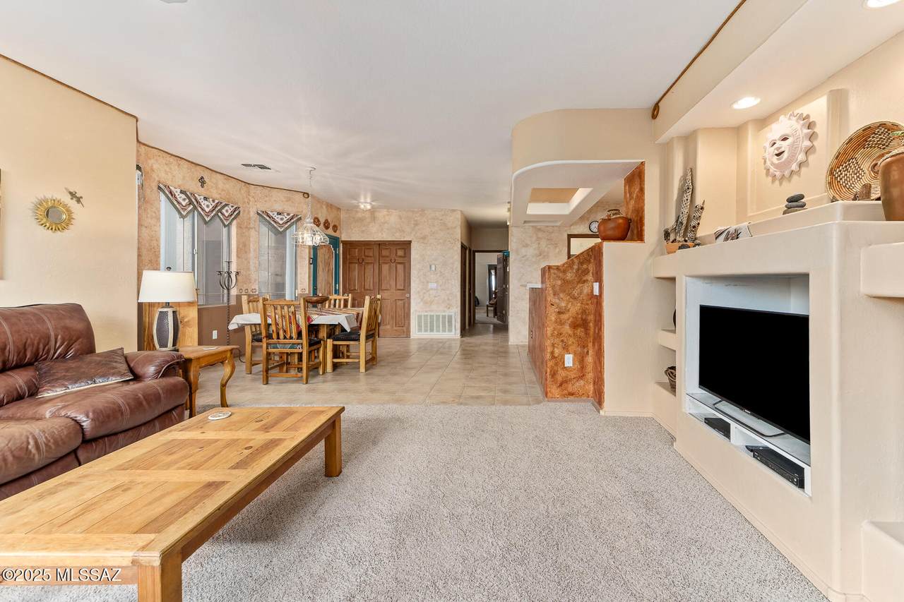 755 Vistoso Highlands Drive - Photo 1