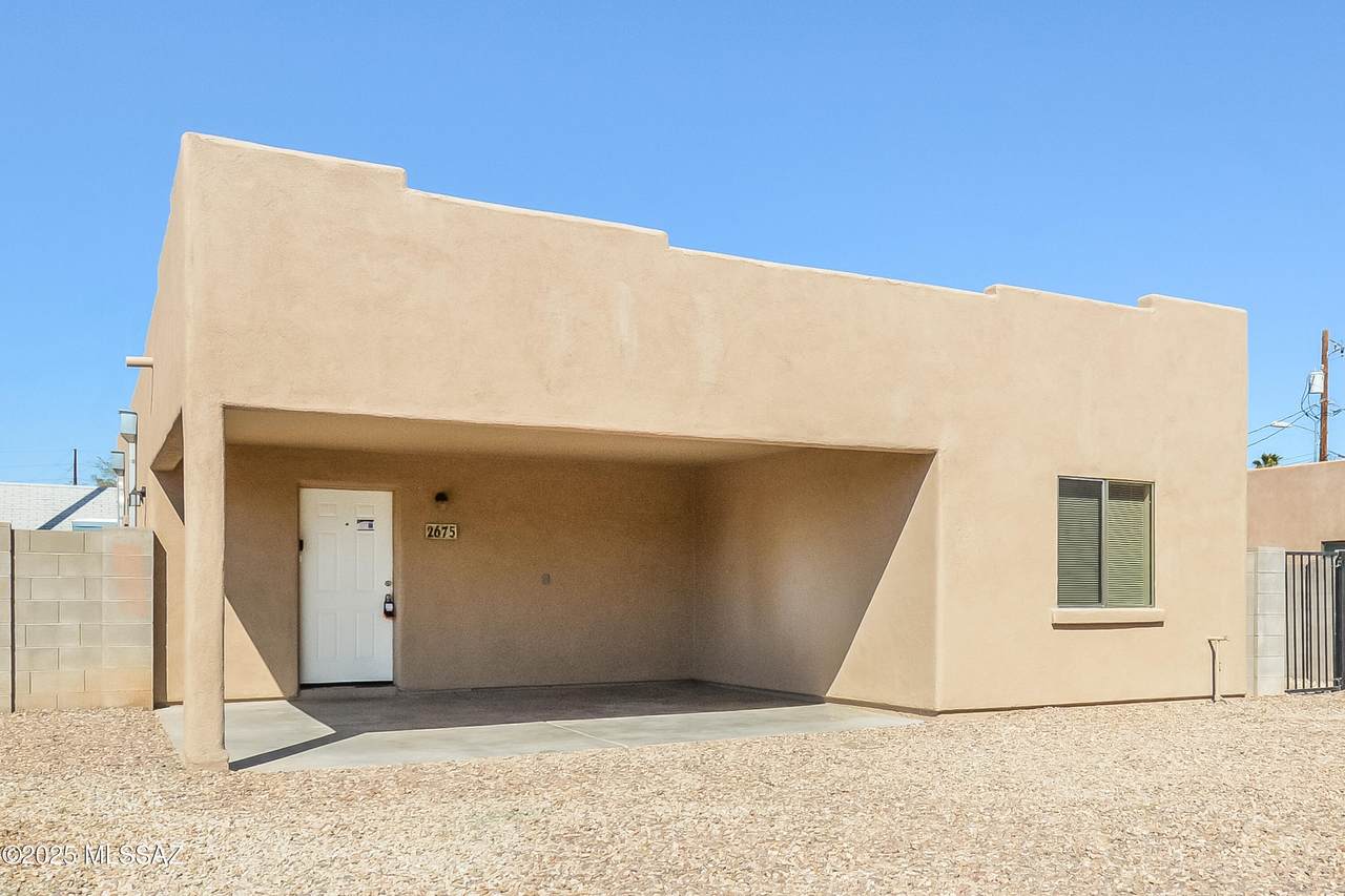 2675 Palo Verde Avenue - Photo 1