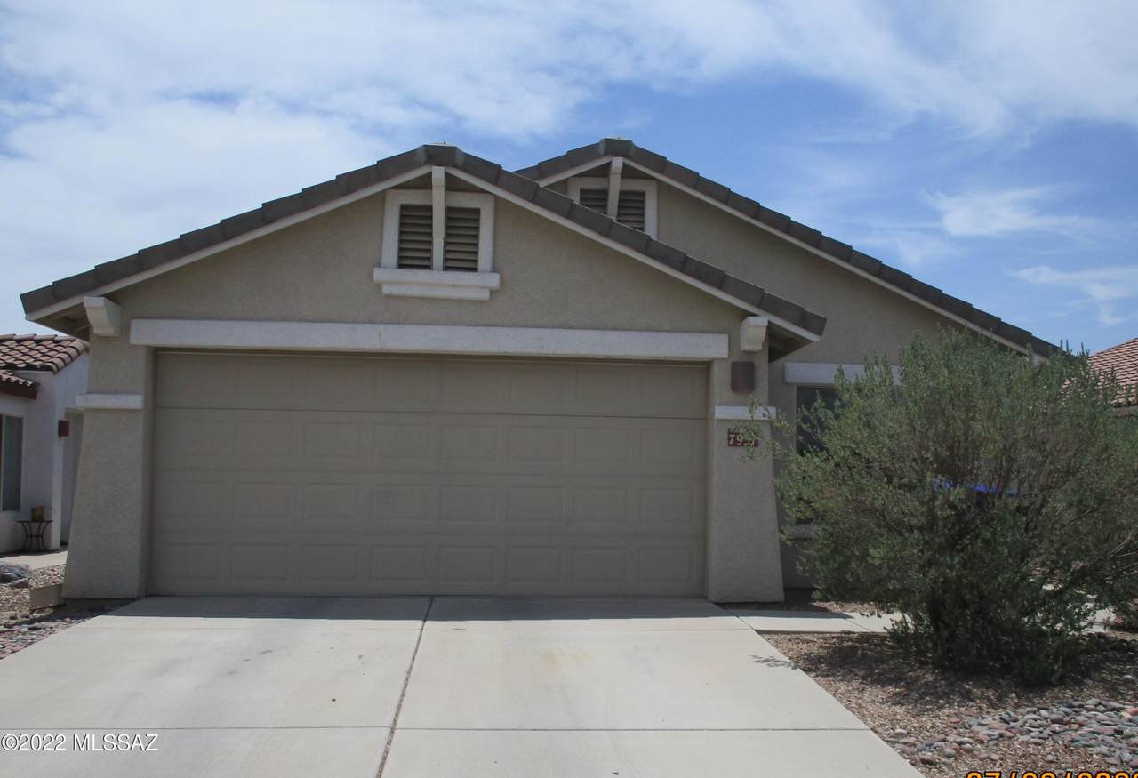 7931 Mural Hill Drive - Photo 1