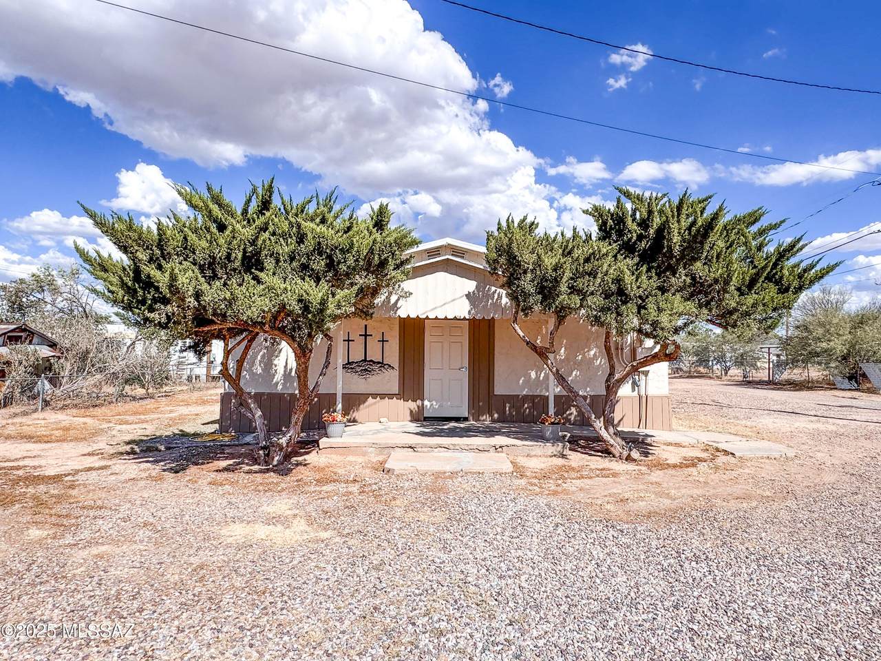 450 Adams Street - Photo 1