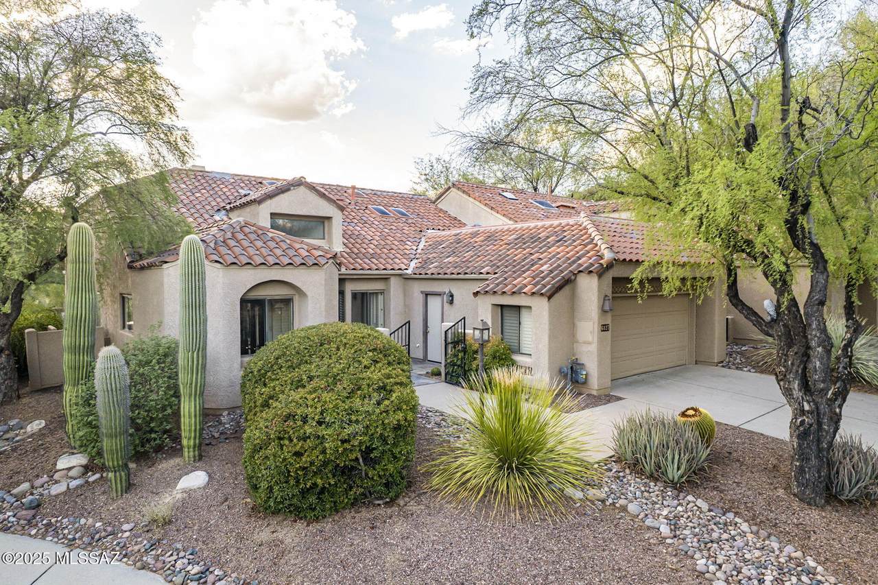 6127 Golden Eagle Drive - Photo 1