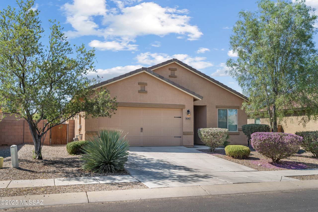 8267 Shearwater Drive - Photo 1