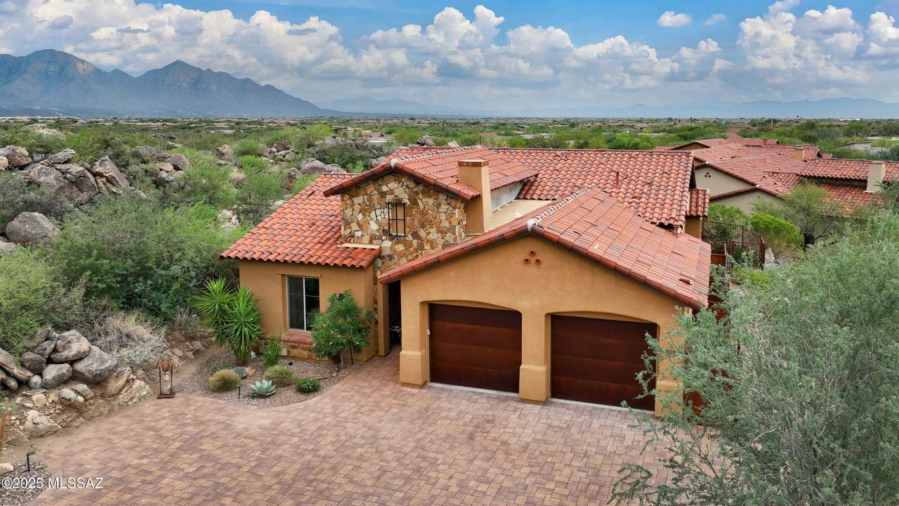 14334 Mickelson Canyon Court - Photo 1