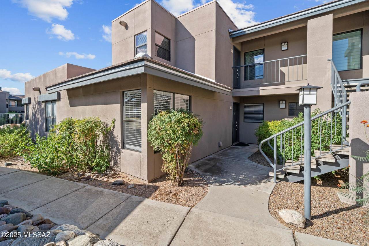 5855 Kolb Road - Photo 1