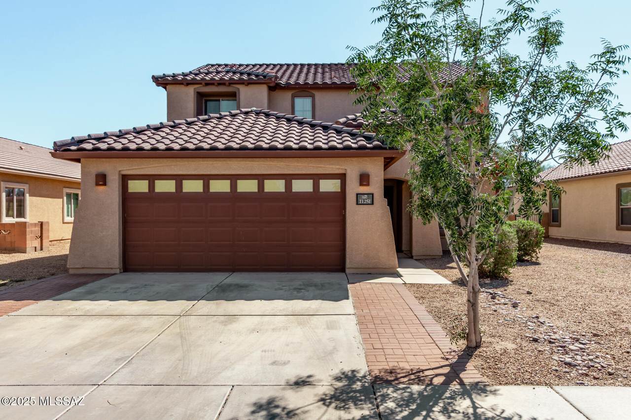 11251 Harvester Drive - Photo 1