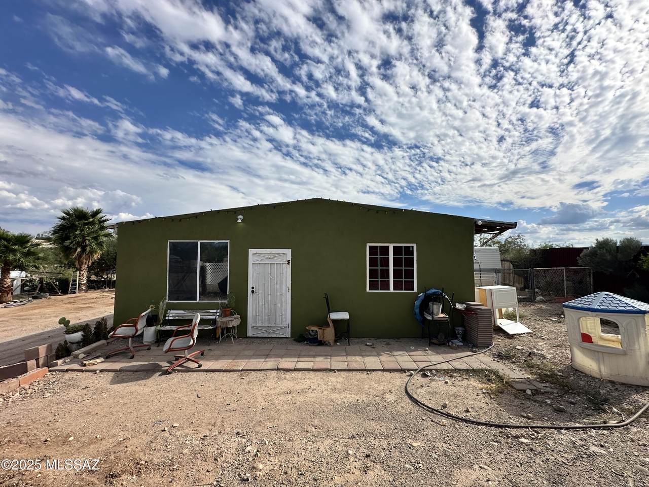 10281 Summit Peak Place - Photo 1