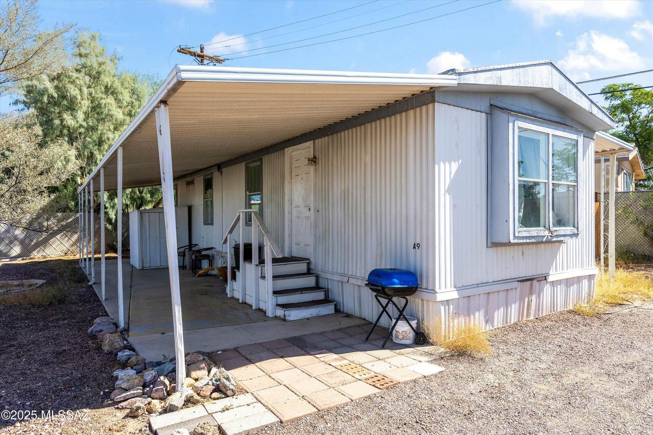 3000 Romero Road - Photo 1