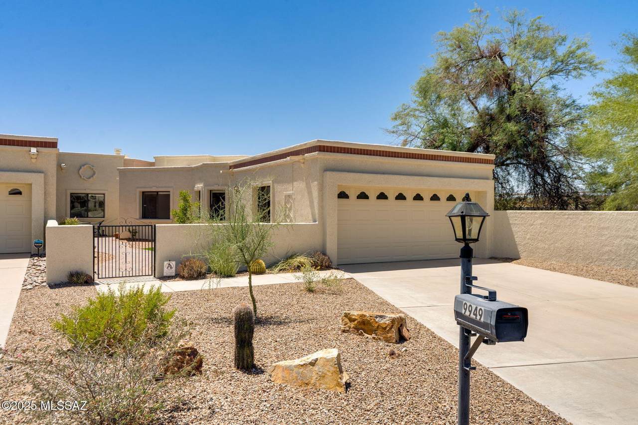 9949 Calle Loma Linda - Photo 1