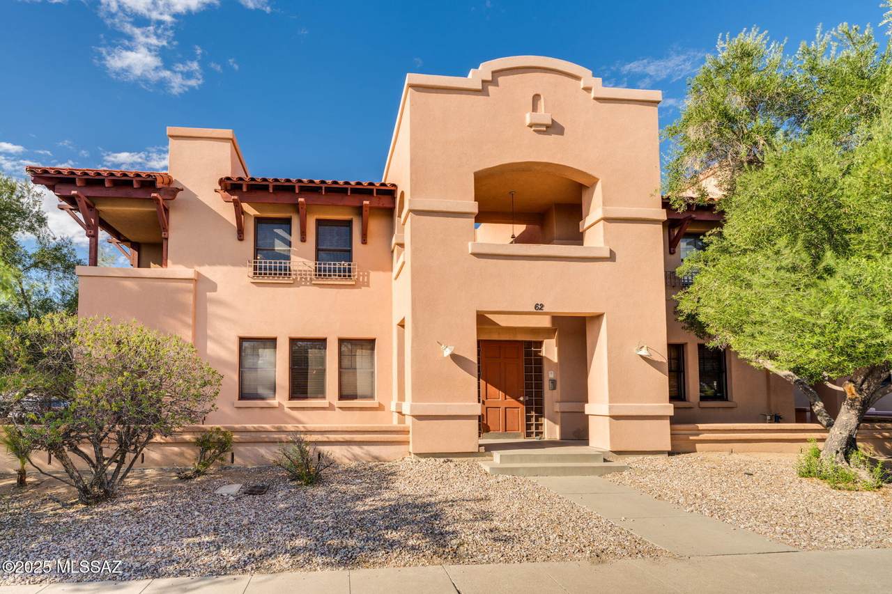 620 Harvill Drive - Photo 1