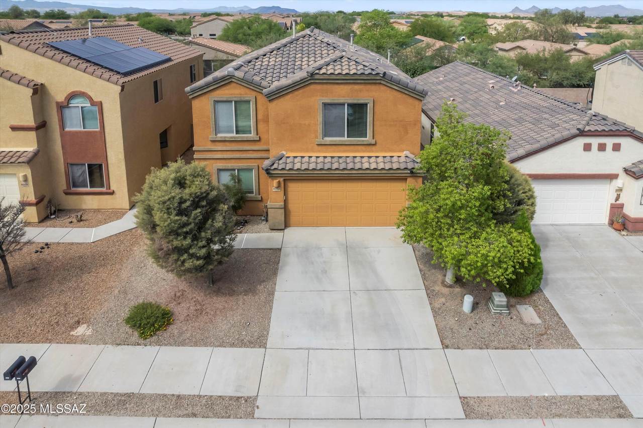 8002 Nautilus Drive - Photo 1