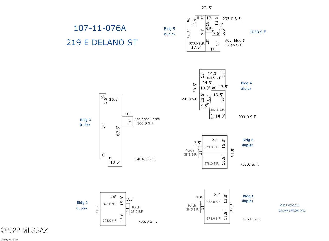 219 Delano Street - Photo 1