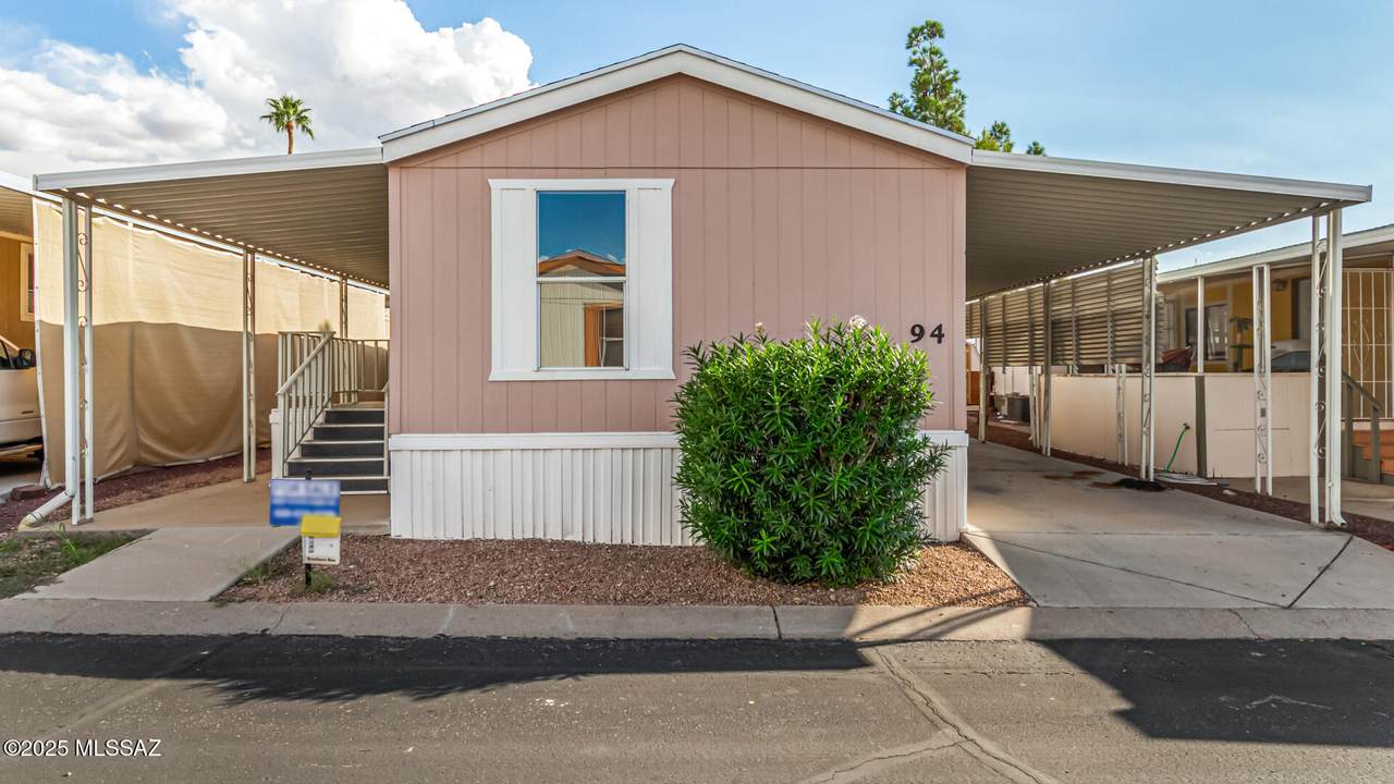 8401 Kolb Road - Photo 1