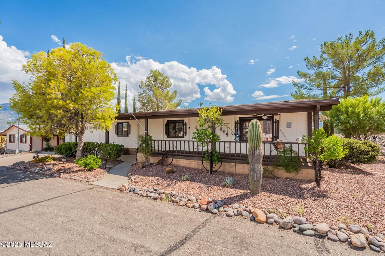 15301 Oracle Road - Photo 1