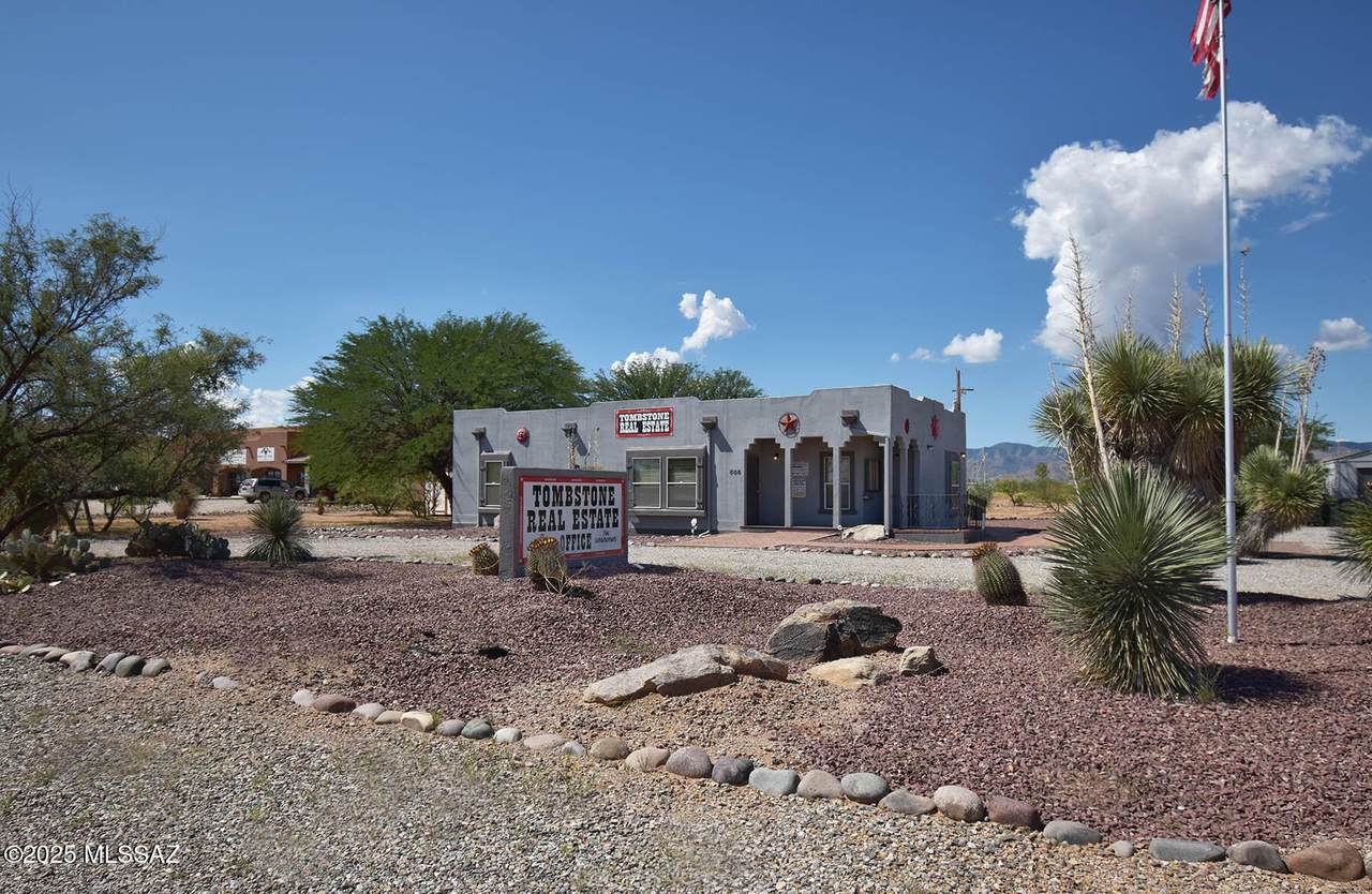 585 Frontage Road - Photo 1