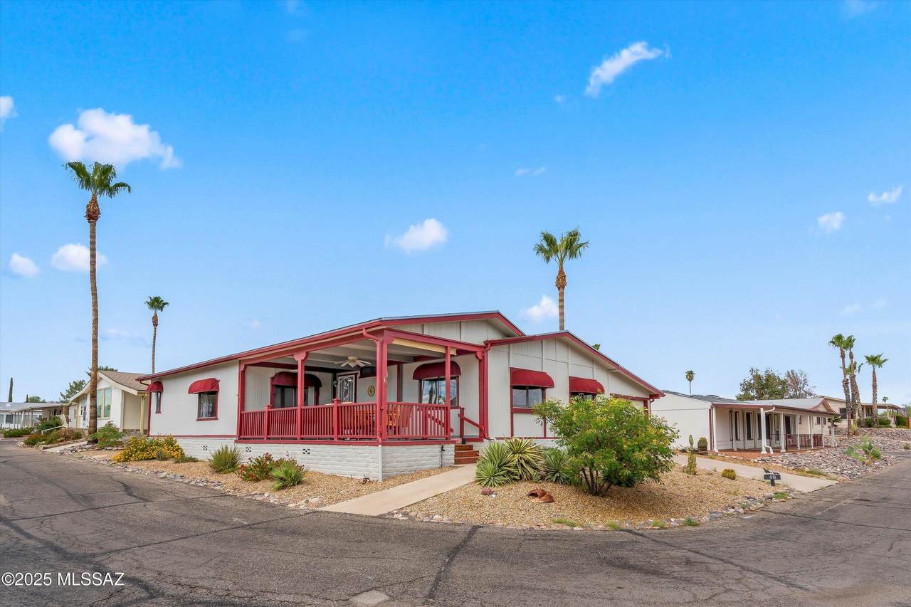 15301 Oracle Road - Photo 1