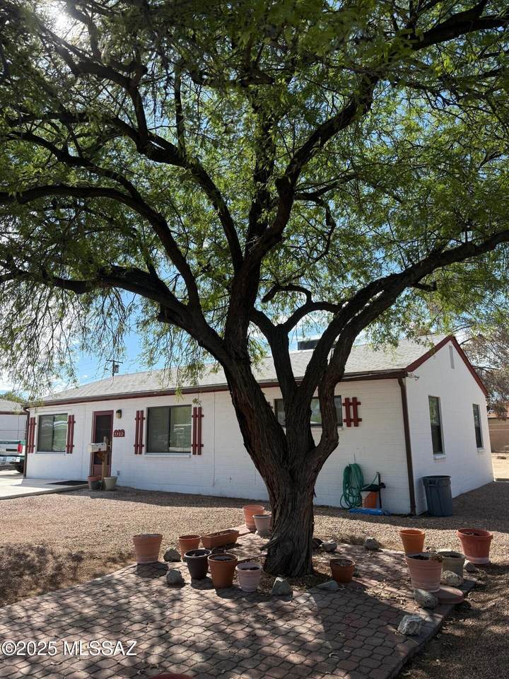 3702 Juarez Street - Photo 1