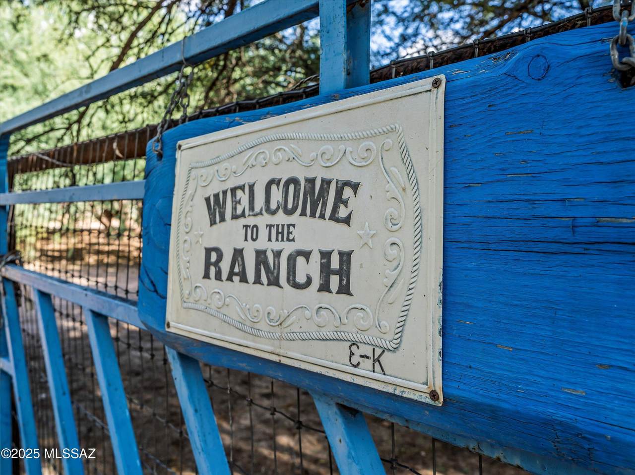 4489 Ocotillo Road - Photo 1