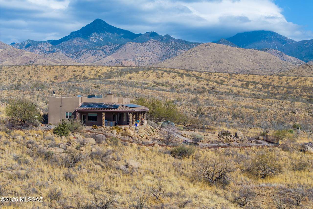 51 Doc Hudson Court - Photo 1