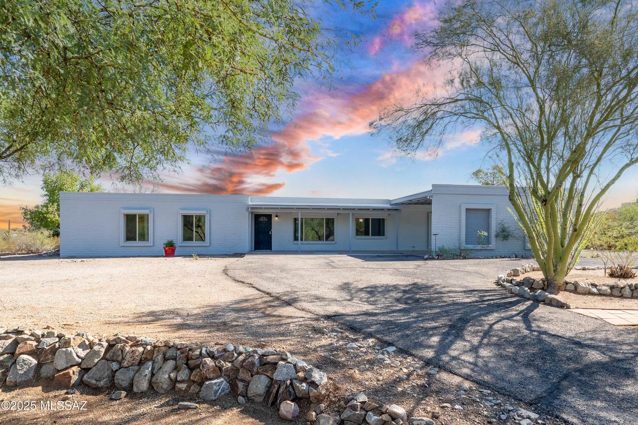 4760 Paseo De Los Rancheros - Photo 1