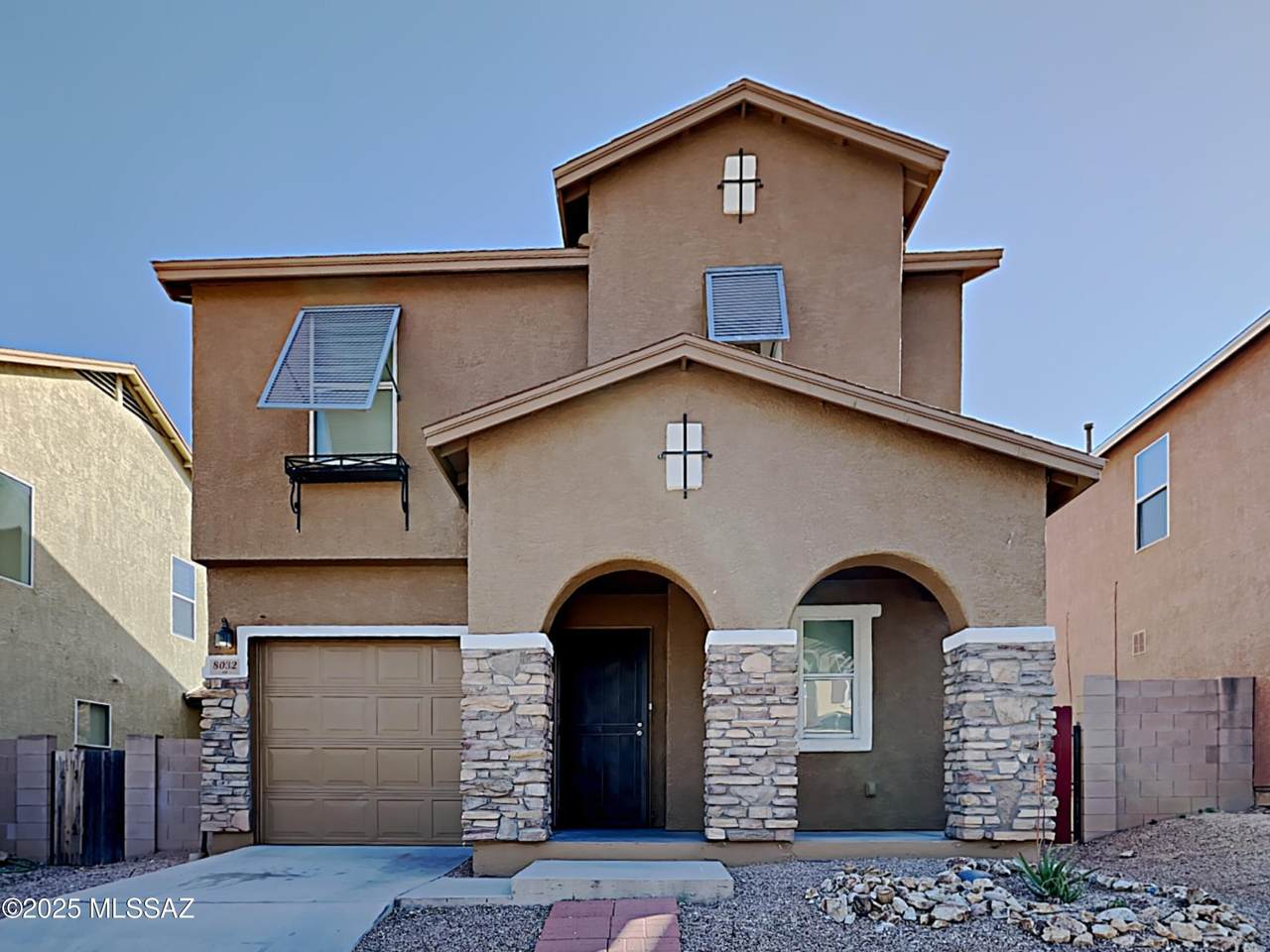 8032 Senate Street - Photo 1