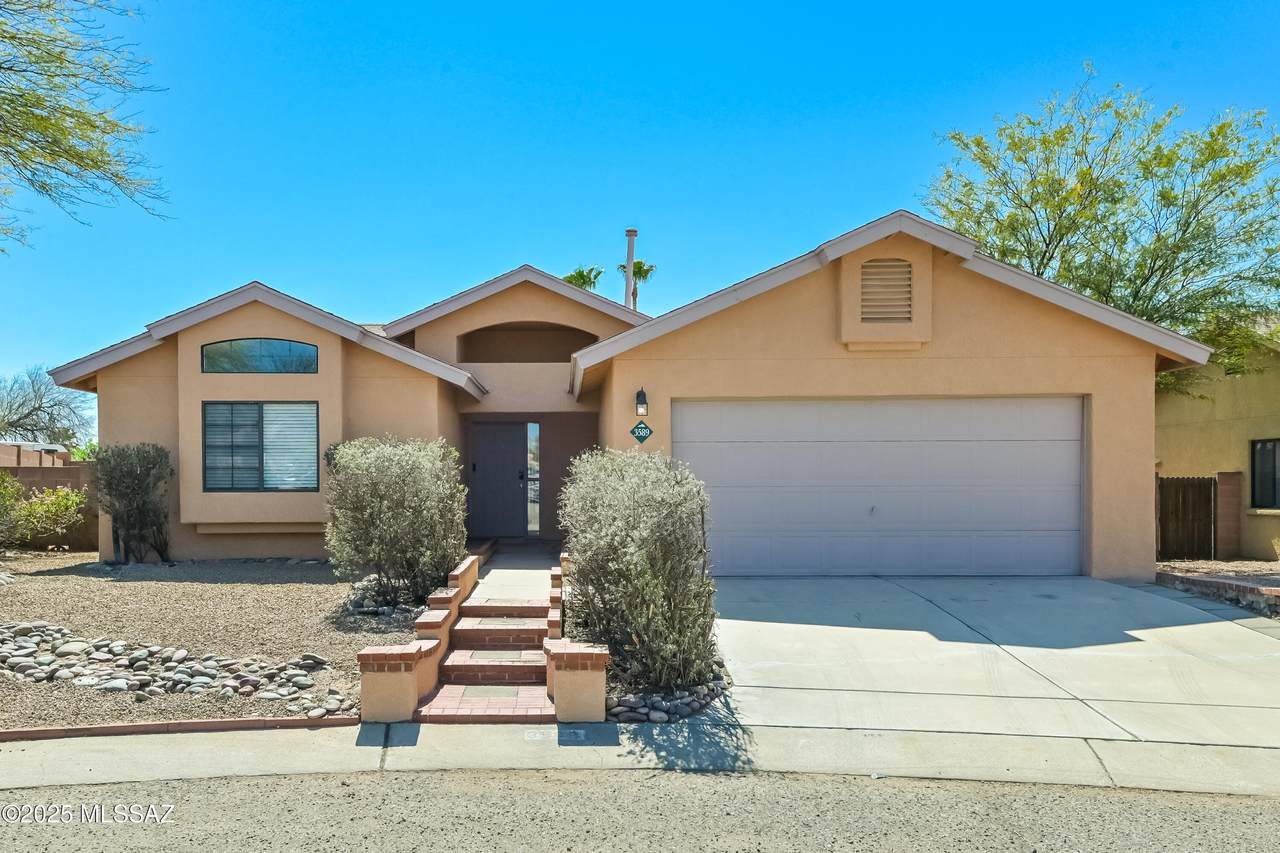 3589 Capella Street - Photo 1