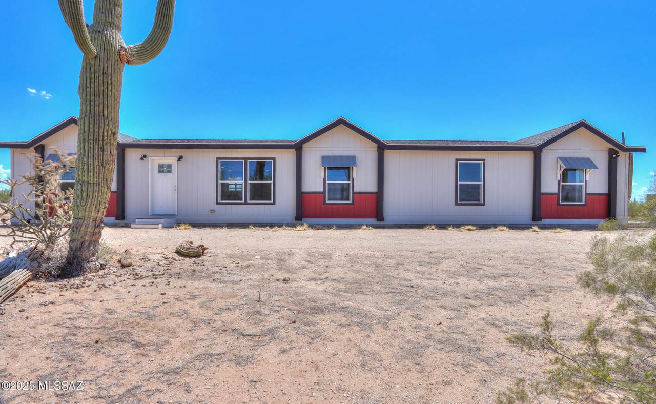 33597 Davis Ranch Road - Photo 1