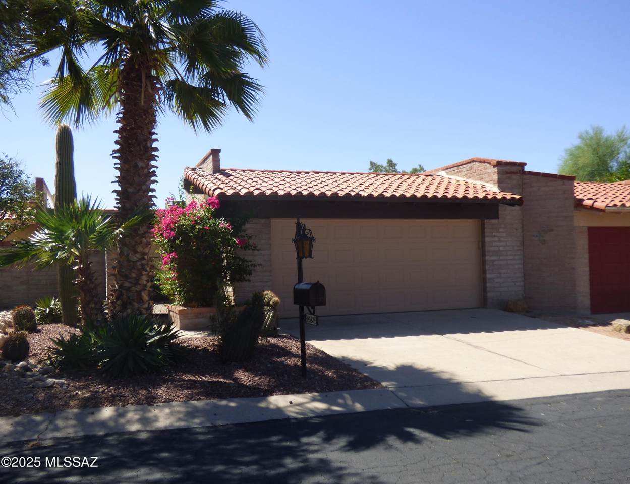 8583 Calle Tioga - Photo 1