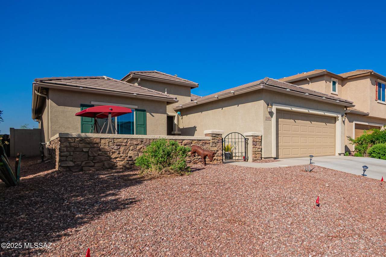 21458 Patriot Lane - Photo 1