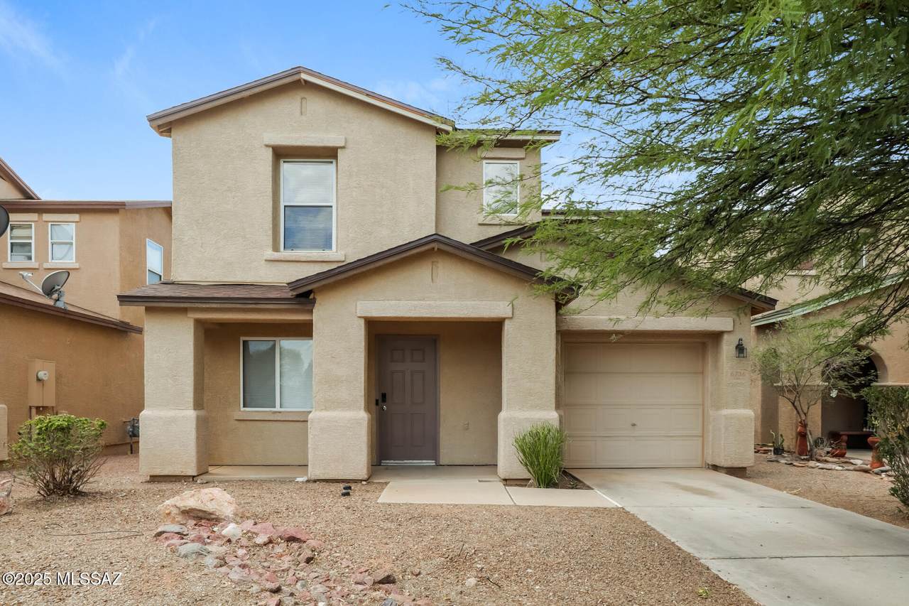 6736 Parliament Drive - Photo 1