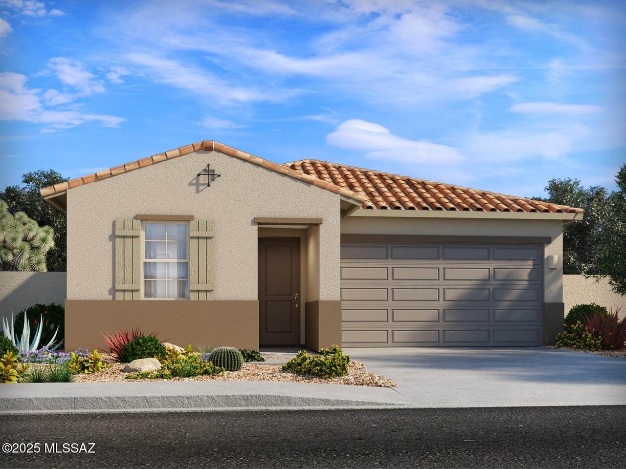 8290 Cabari Mine Way - Photo 1