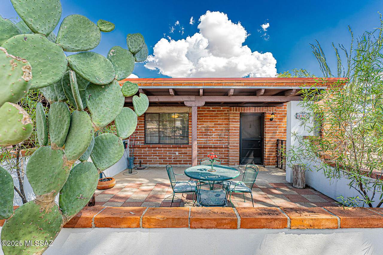 495 Paseo Madera Unit D - Photo 1