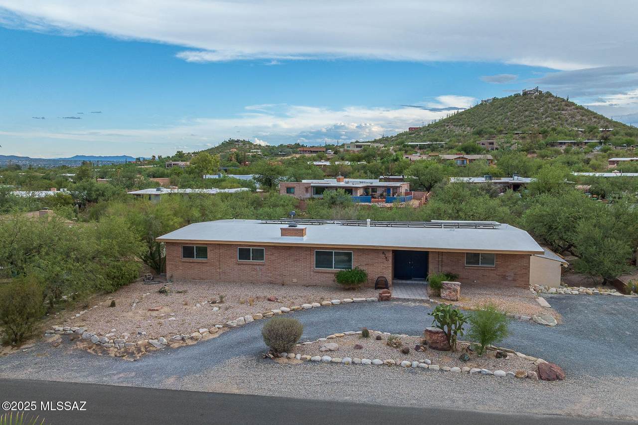 8250 Rawhide Trail - Photo 1