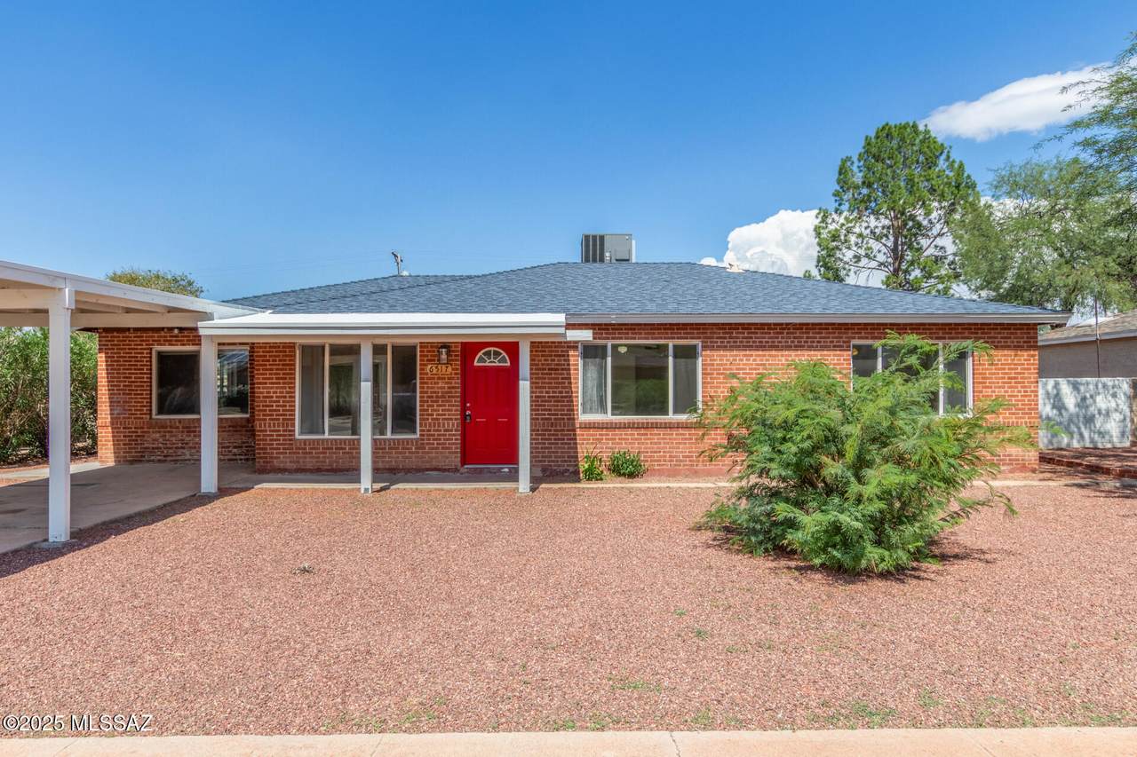 6517 Cooper Street - Photo 1