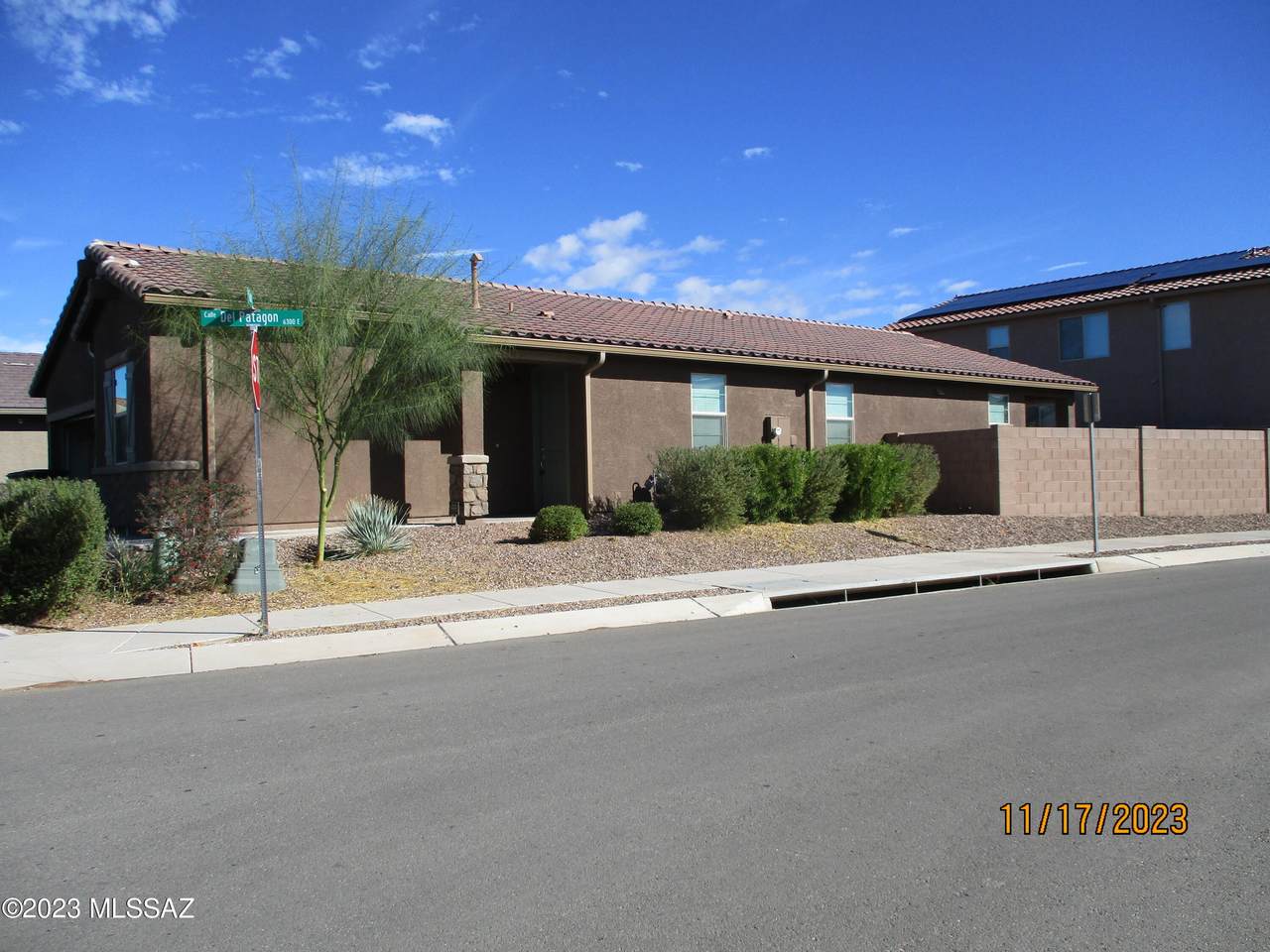 7147 Via Gaucho Viejo - Photo 1