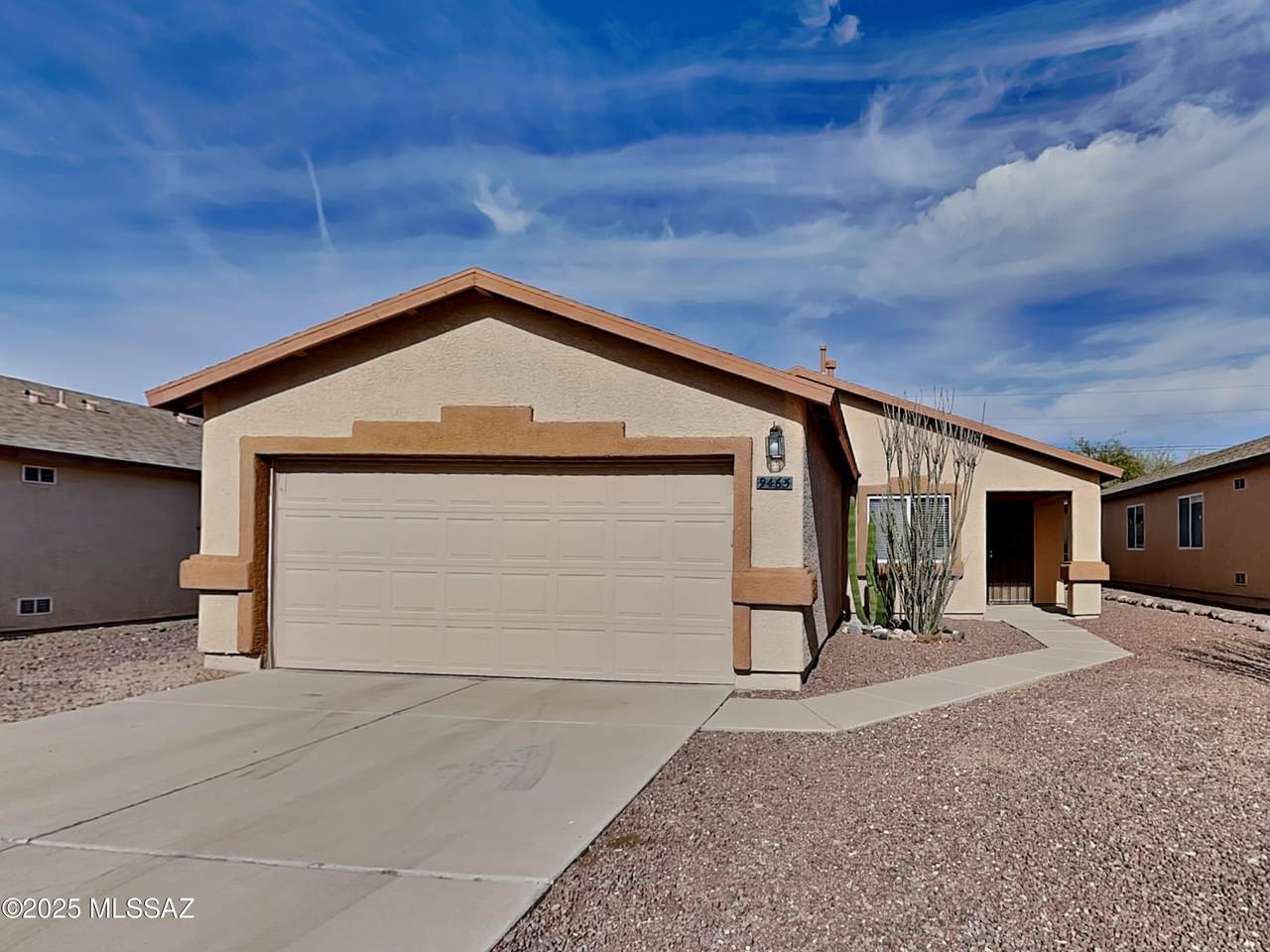 9465 Blue Denim Drive - Photo 1