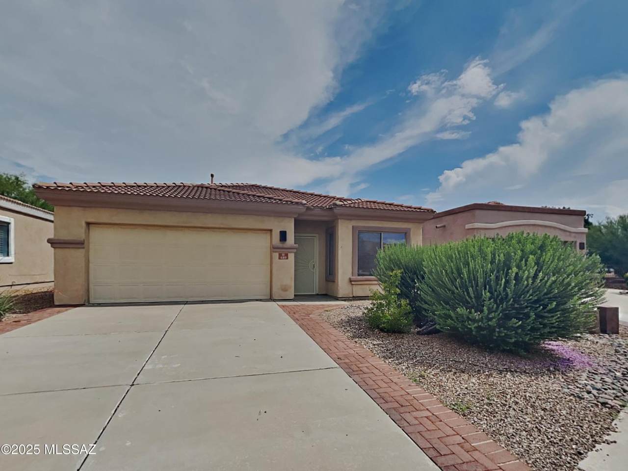 489 Camino Rancho Seguro - Photo 1