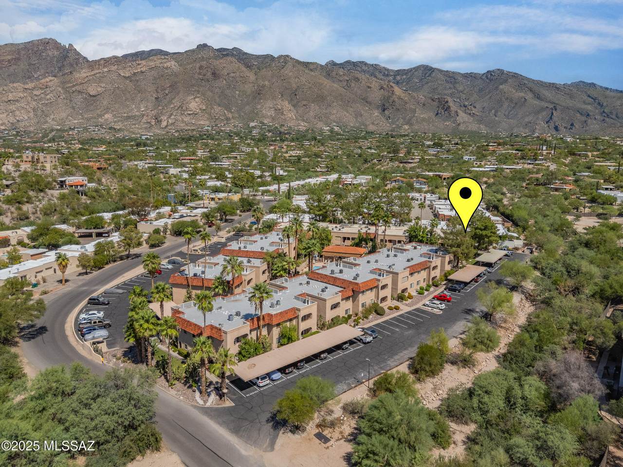 5750 Camino Esplendora - Photo 1