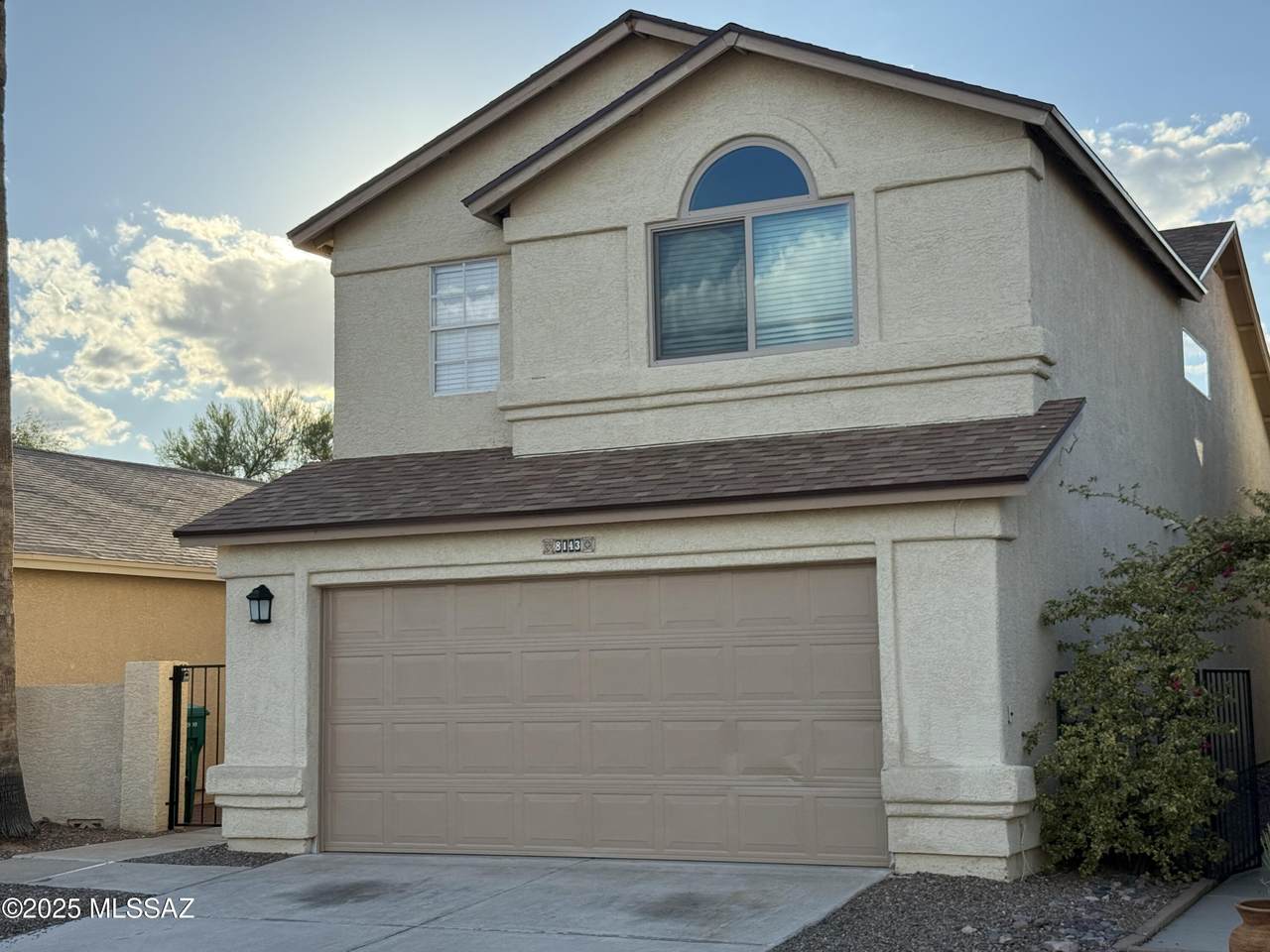 8143 Midnight Way - Photo 1