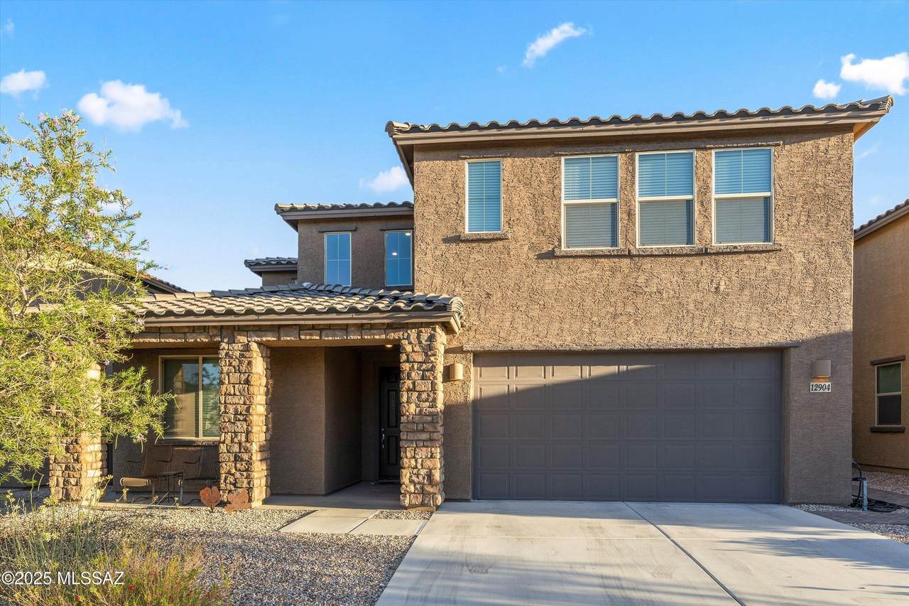 12904 Pantano View Drive - Photo 1